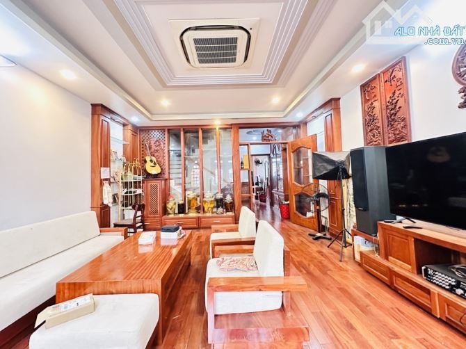 BÁN GẤP BIỆT THỰ ĐẸP, TRUNG MỸ TÂY TẶNG HẾT NỘI THẤT, QUẬN 12, DT 125M2(5.1 × 25), GIÁ  RẺ - 10