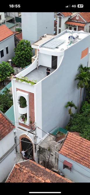 🏣KIỆT TÁC NGHỆ THUẬT -  ĐẸP LUNG LINH -  NGÕ Ô TÔ THÔNG - TIỆN ÍCH BẠT NGÀN... - 11