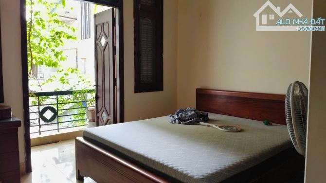CHO THUÊ NHÀ 5 TẦNG FULL ĐỒ – NGÕ 28 TỨ LIÊN – 70M² – 4PN – CHỈ 18 TRIỆU - 11