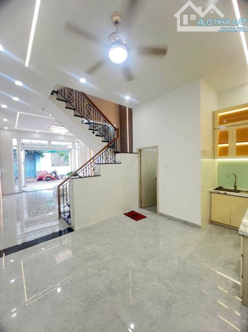 CẦN TIỀN BÁN GẤP CĂN NHÀ PHỐ CAO CẤP TRUNG TÂM THỦ DẦU MỘT BÌNH DƯƠNG - 11