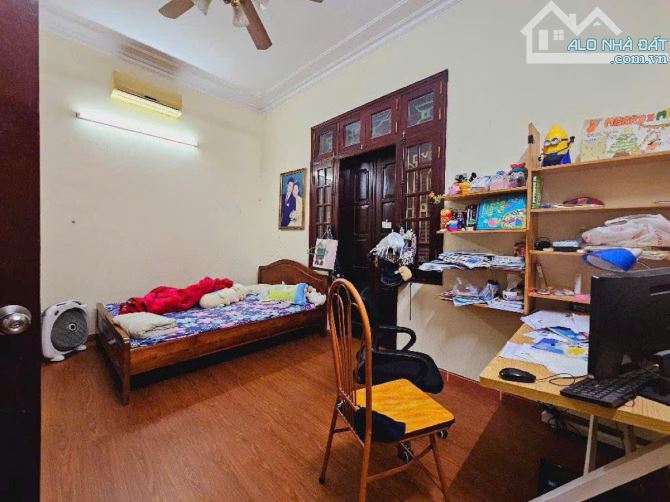 BÁN NHÀ PHỐ LẠC LONG QUÂN, TÂY HỒ, DT 100M2* MT 7M, NGÕ Ô TÔ, GẦN PHỐ, GIÁ TỐT 30.5 TỶ - 11