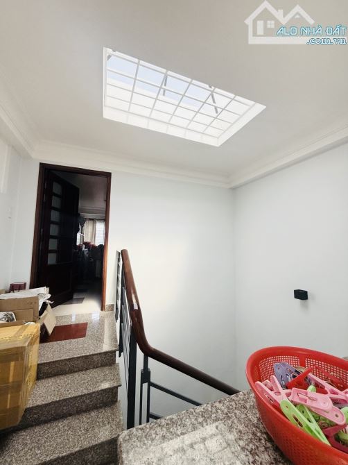 🏡PHẠM VIẾT CHÁNH Q1 - KHU KHÔNG CÓ NHÀ BÁN – 4 TẦNG MỚI ĐẸP – CÁCH Ô TÔ ĐỖ 5M – CHỈ 12.XX - 11