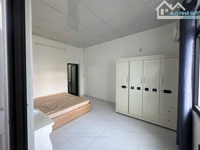 SIÊU PHẨM 4 TẦNG + MẶT TIỀN TRẦN CAO VÂN 85M -KIỆT OTO 68M THANH KHÊ NGANG 8M NHỈNH 4TY - 11