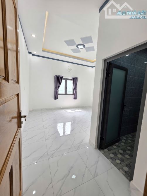 4Tỷ TL🔥Bán nhà 1 Trệt 2 Lầu_Gần ngã tư Bình Chuẩn 300m, p.Bình Chuẩn, Tp.Thuận An - 11