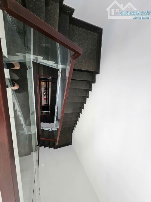 C/C bán nhà MT Lũy Bán Bích, 5 tầng, KD sầm uất, chỉ hơn 26 tỷ TL - 11