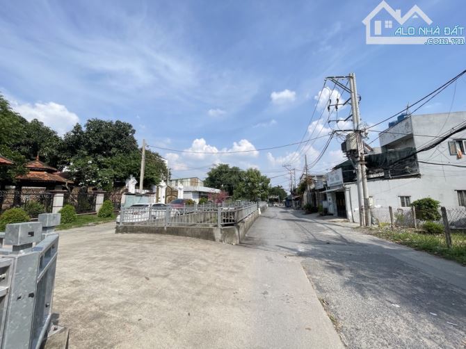 Nhà 1,5 Tầng FULL NỘI THẤT đường TL40 phường TL Q12 DT 73m2(4,5x17) hẻm 5m 💲 4,15 tỷ - 11