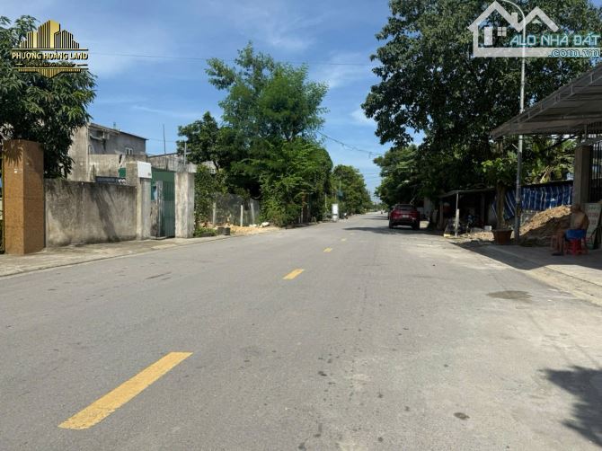 SIÊU PHẨM MẶT ĐƯỜNG KINH DOANH – CAO XUÂN HUY VINH TÂN 146,9m2 Đông Bắc đường 10m - 1