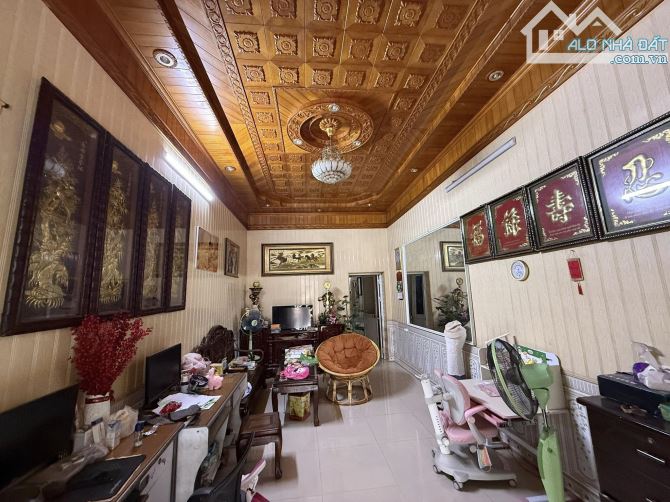 Bán 220m2 đất tuyến 2 đường 5 cũ Hùng Vương, ngay ngã 3 Sở Dầu, Hồng Bàng ngõ rộng 7m - 1