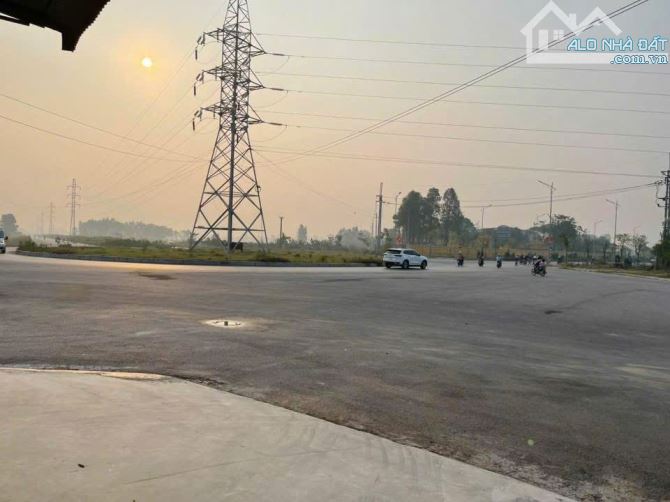 🔥Cho thuê KHO XƯỞNG 300m,1000m,1208m điện 3fa,VP,GIÁ RẺ 30k/m Bắc Sơn,Mai Đình,Sóc Sơn,HN - 9