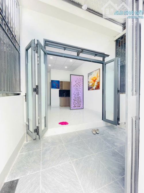 CẦN BÁN NHÀ CẤP 4 MẶT TIỀN ĐƯỜNG LÊ QUÝ ĐÔN GIÁ 18 TỶ - 4