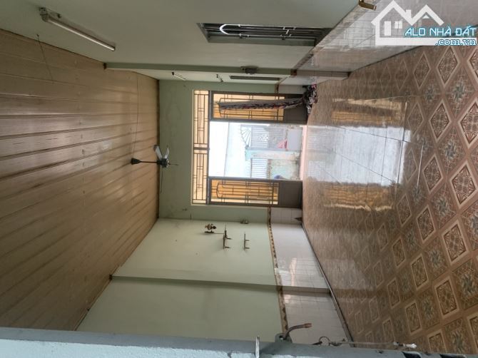 NHÀ LÃ XUÂN OAI, TNPA, 75M2, NGANG 4.5M, KHUÔN ĐẤT ĐẸP, NHỈNH 4 TỶ - 1
