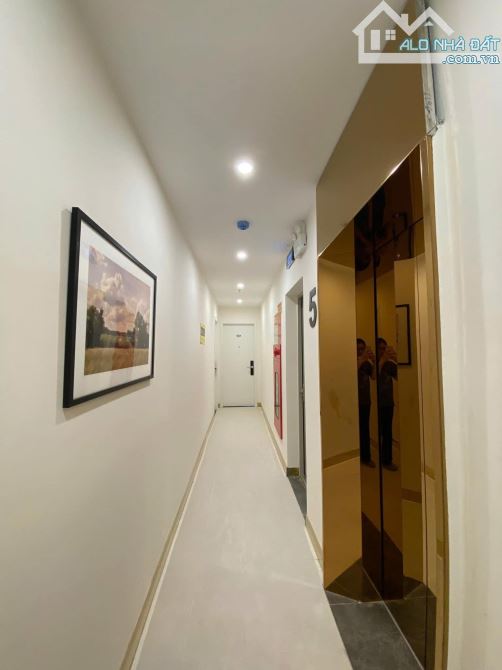 Bán nhà mặt phố, vỉa hè Xuân La, Tây Hồ 155m 8 tầng 71 tỷ