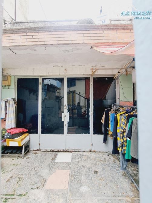 🚩 Hẻm xe hơi vào nhà  – Vài bước ra Aeon Tân Phú – 68m² chỉ 6.2 tỷ (91tr/m2) - 1
