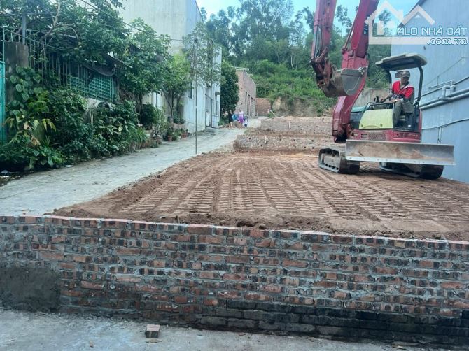 Bán lô đất thổ cư tại thôn núi móng, vị trí đẹp trung tâm khu công nghiệp - 3