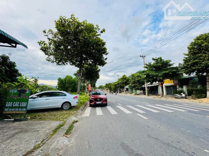 Bán 2 lô đất mặt tiền Nam Trân DT 250m - Hoà Minh - Liên Chiểu - 3