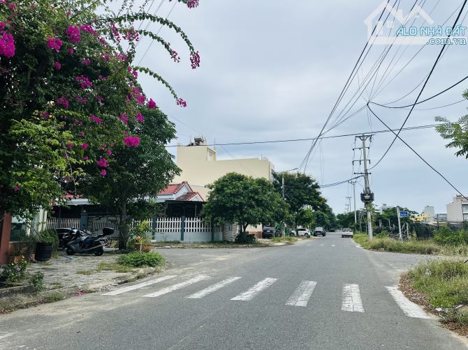 BÁN ĐẤT 2 MẶT TIỀN GÓC NGUYỄN CƠ THẠCH VÀ THUỶ SƠN BÃI TẮM SƠN THUỶ ĐÀ NẴNG - 2