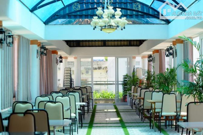 𝐊𝐇Á𝐂𝐇 𝐒Ạ𝐍 𝟐𝟕 𝐏𝐇Ò𝐍𝐆 – 𝐌Ặ𝐓 𝐓𝐈Ề𝐍 𝐇𝐎À𝐍𝐆 𝐃𝐈Ệ𝐔 240M2 – 𝐓𝐑𝐔𝐍𝐆 𝐓Â𝐌 - 1