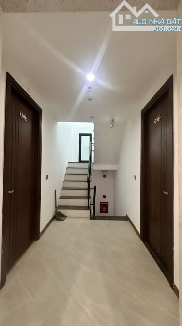 Bán nhà Vũ Miện, Tây Hồ, 120m2, 8 tầng, mặt tiền 9m, giá 52 tỷ - 1