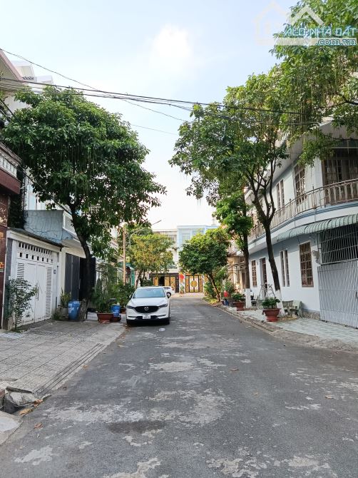🏡 SIÊU PHẨM 3 TẦNG - ĐỐI DIỆN CÔNG VIÊN - - 88M2 - CHỈ 5 TỶ TL - 1