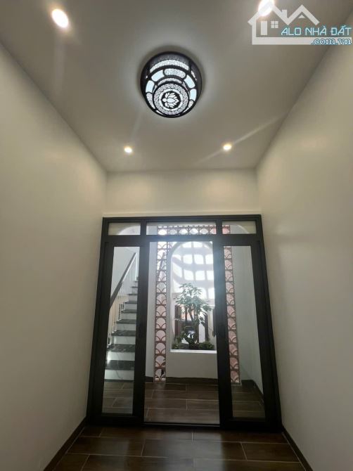 🏣KIỆT TÁC NGHỆ THUẬT -  ĐẸP LUNG LINH -  NGÕ Ô TÔ THÔNG - TIỆN ÍCH BẠT NGÀN... - 1