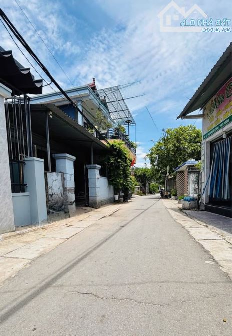 Nhà 3 Tầng Mặt Tiền Nguyễn Hữu Cảnh - Thuỷ Dương Cần Tìm Chủ Mới Hữu Duyên - 1