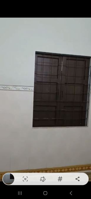 Bán nhà mới 2 tầng túy loan, 127m2 đường 2 oto rộng rãi dân đông. - 1