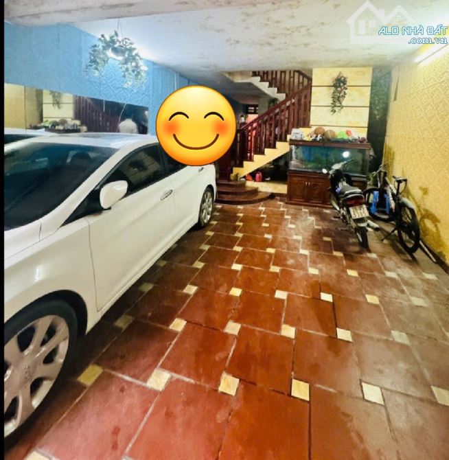 BÁN NHÀ MẶT NGÕ XUÂN ĐỈNH – Ô TÔ TRÁNH – KINH DOANH ĐỈNH, Diện tích 96m² x 5 tầng - 1
