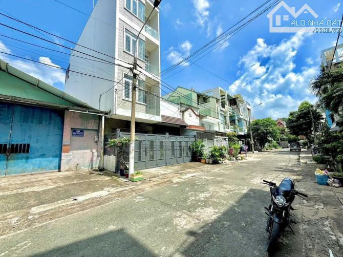 Bán lô đất 8,4x19m 160m2 kdc Bửu Long, gần chợ Bửu Long, Biên Hoà. Đường 8m. Giá 7 tỷ. - 1
