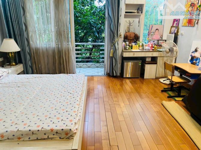 💥Bán nhà dân xây tại Trâu Quỳ, Gia Lâm cạnh Huyện ủy/DT 102m/4T/full/oto tránh/nhỉnh 15 - 1