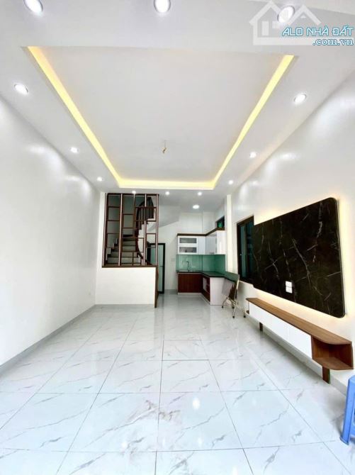 Bán nhà An Khánh, Hà Nội 32M 5 Tầng, 3 ngủ, ngõ 3,3m, ô tô đỗ gần giá 4.15 tỷ - 1