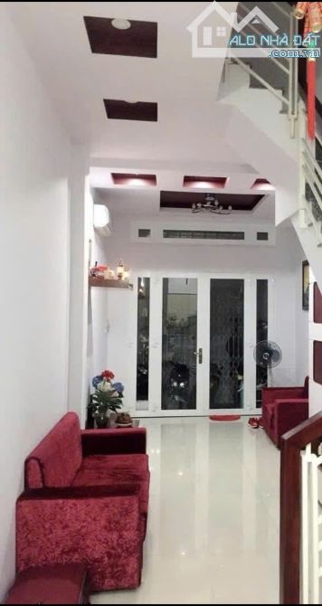 Nhà đẹp, Nội Thất Xịn 100m ra Chợ Phạm Văn Hai, 50m2, 4 Tầng, 4PN. Chỉ 7 tỷ còn TL với Chủ - 1