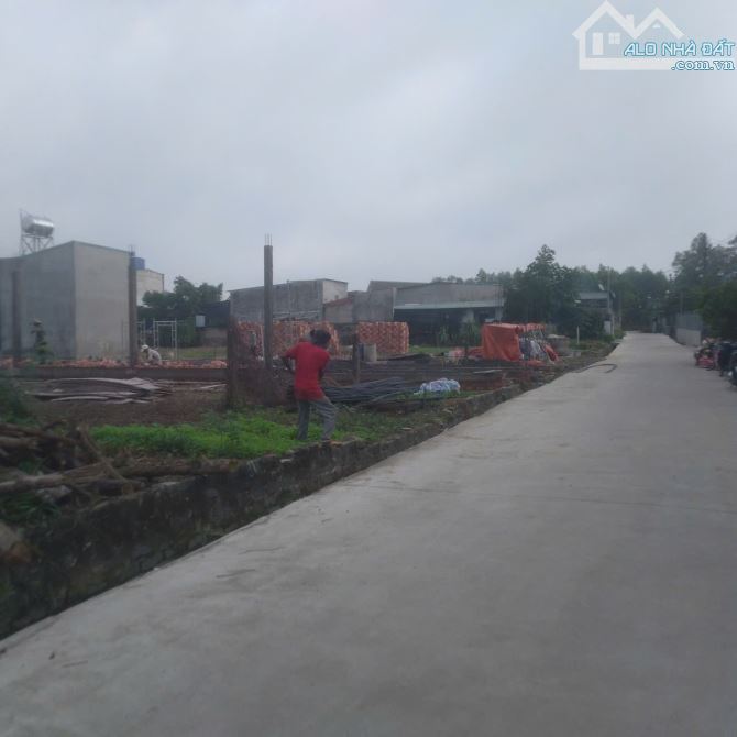 Bán đất sổ riêng, thổ cư Giang Điền Trảng Bom Đồng Nai 890 triệu. - 1