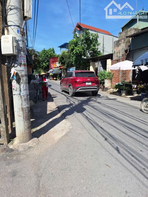 Bán 45m đất Biên Giang Hà Đông đường thông oto vào đất, gần chợ giá nhỉnh 3 tỷ - 1