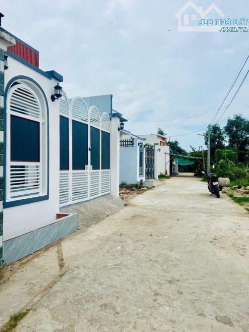 🏡 BÁN NHÀ MỚI ĐẸP – FULL NỘI THẤT – GIÁ CHỈ 1 TỶ 650 triệu - 1