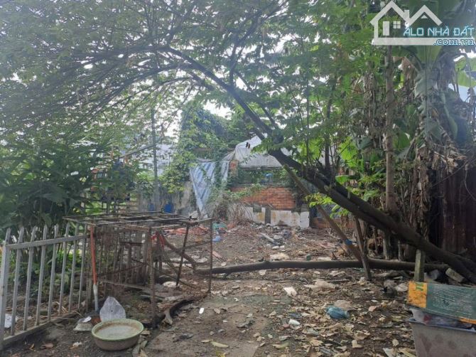 Bán Đất thổ cư đường THẠNH XUÂN 22, phường THẠNH XUÂN, Q12, dt 66m²(6,1,mx11m) giá 2,8 tỷ - 1