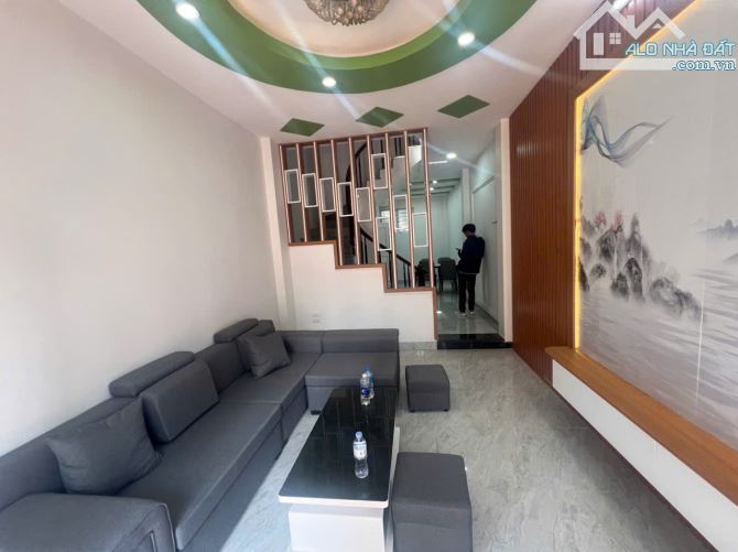 Chị Thủy gửi riêng em Hải bán Trung Tâm Đức Diễn – 40m², 5 tầng, 7PN - 1