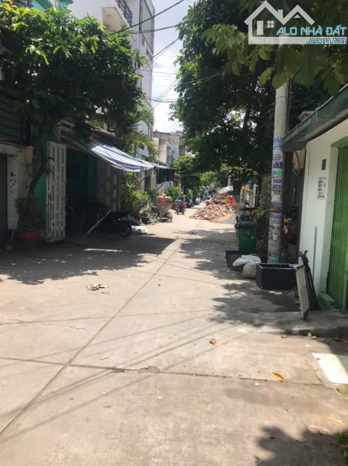 Bán nhà 1/ đường An Dương Vương diện tích tỉnh 5,1 x 17 giá 6,5 tỷ thương lượng - 1