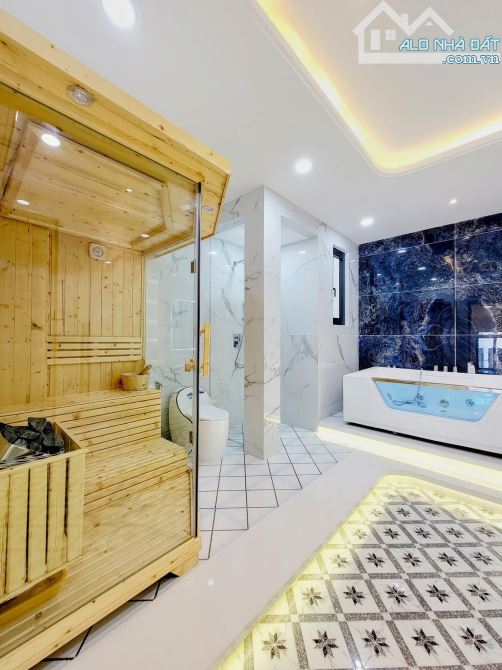 Nhà Thanh Xuân gần chợ Khương Đình, 10m ra hồ ngõ ô tô tránh,  40m2.Nhỉnh 8.X tỷ. - 1