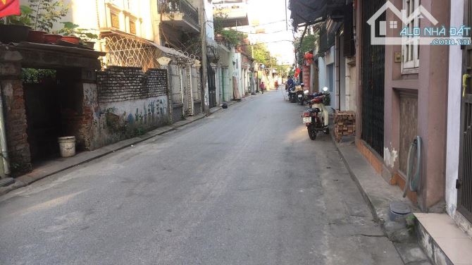 Giá Rẻ, Đất Ngõ 186 Ngọc THụy, Long Biên, 72m2, MT5m, Phân Lô, Ô Tô, Nhỉnh 9 Tỷ - 1