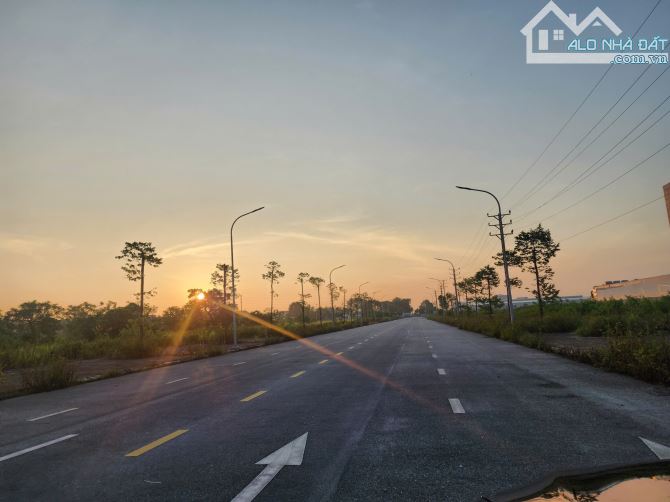 BÁN LÔ ĐẤT DỰ ÁN DŨNG LIỆT YÊN PHONG BN - 1