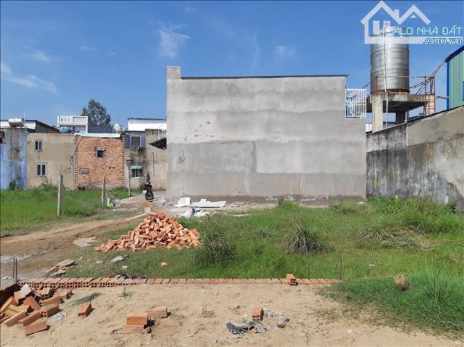 Bán đất 109m2 giá 790 triệu đường Tỉnh Lộ 2, xã Phước Vĩnh An, Củ Chi - 1
