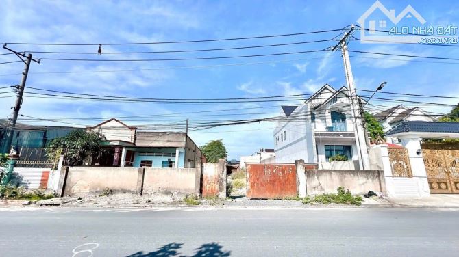 Bán đất 1707m2 Gần Giáo Xứ Hà Phát phường Tân Biên ( Long Bình mới ) - 1