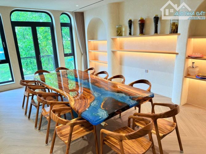 VẠN BẢO - BA ĐÌNH, 46M2 x 6T THANG MÁY, MT 4M, Ô TÔ ĐỖ 24/24 - 1