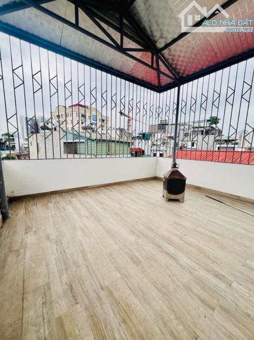 Nhà đẹp 5 tầng, thang máy, 75m, ô tô vào nhà, ở sướng, kinh doanh đỉnh cao, Vương Thừa Vũ - 1