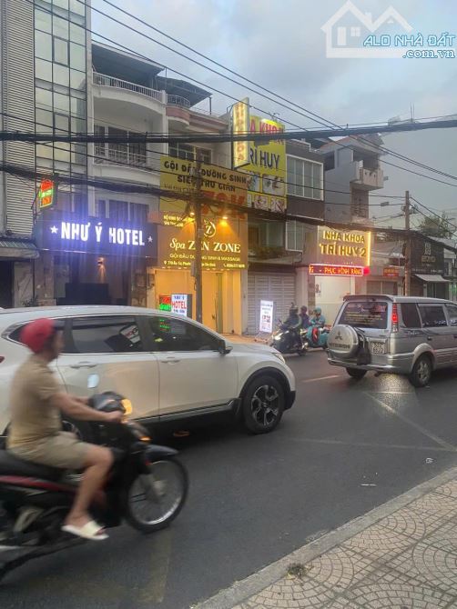 Giá quá rẻ! Mặt tiền Phạm Viết Chánh ngay Từ Dũ - 4x16m, 2 tầng - Giá cực tốt chỉ 23.5 tỷ - 1