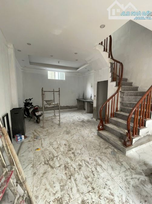 Nhà 40m2 - 2,85Tmi xây tại phường Chương Mỹ – thiết kế đẹp, tiện nghi, khu dân cư yên tĩnh - 1