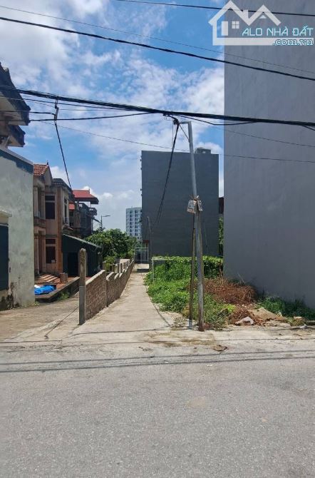 Bán 31m2 đất Đông Dư giá cực hiếm - 1