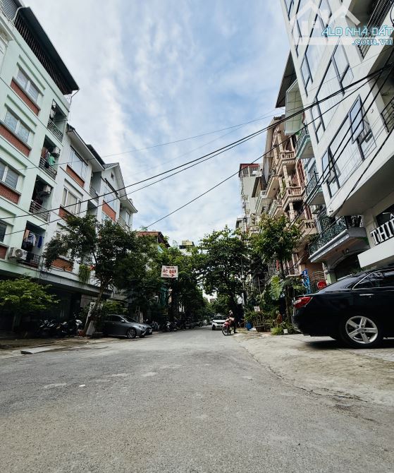 P/L-ÔTÔ-2THOÁNG-KINH DOANH-47M2x5Tx4MT-TT CẦU GIẤY