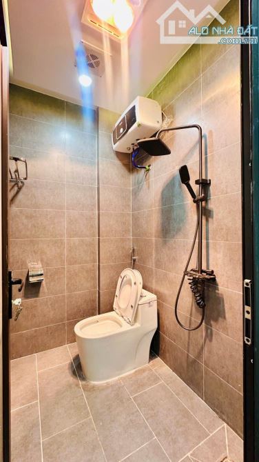 NHÀ MỚI XÂY - VỊ TRÍ ĐẮC ĐỊA GIÁ TỐT!!! Tại Quỳnh Hoàng - Nam Sơn - An Dương - 1