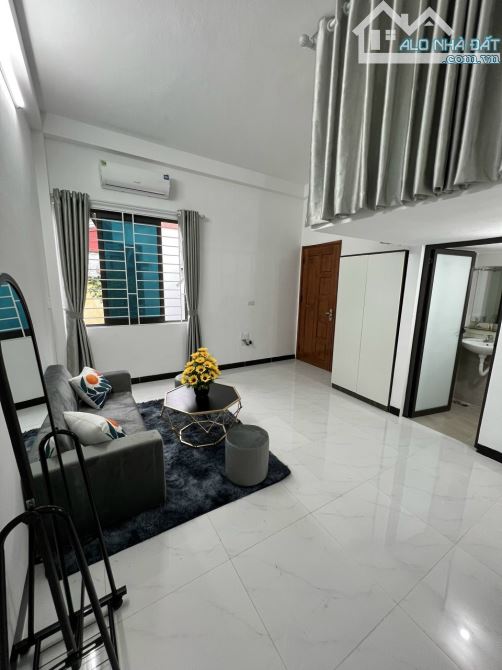 8 TỶ CÒN TL .CHDV TRUNG TẦM HÀ ĐÔNG ,NGÕ THÔNG ,VỊ TRÍ ĐẸP - 1